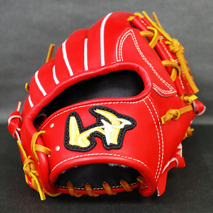 楽天市場】硬式 グラブ グランドペガサス 内野 ワールドペガサス