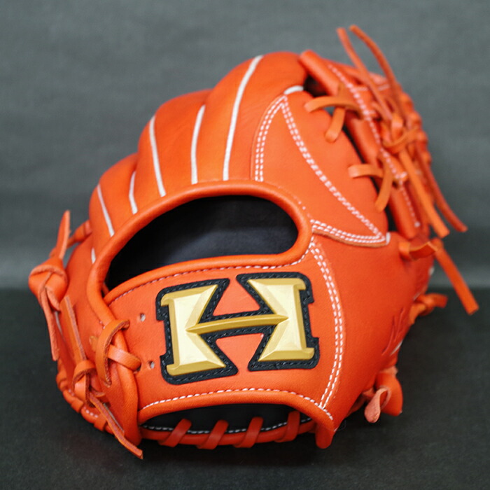 楽天市場】ハイゴールド 少年軟式 グラブ ルーキーズ 内野 HI-GOLD