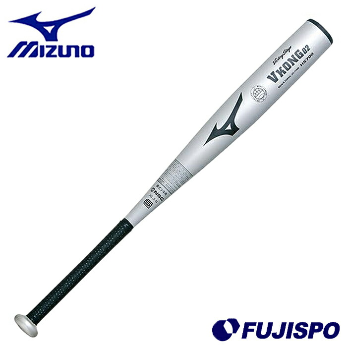楽天市場】少年硬式用 金属バット ビクトリーステージ Vコング02