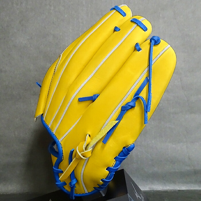 楽天市場】IPセレクト 軟式 オーダー カラー グラブ フジスポ