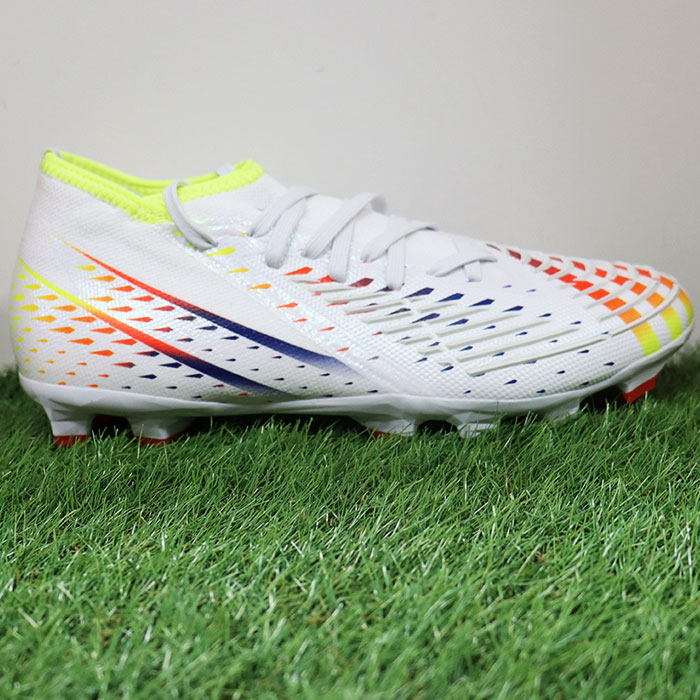 楽天市場】アディダス プレデター エッジ.2 HG/AG adidas 【サッカー