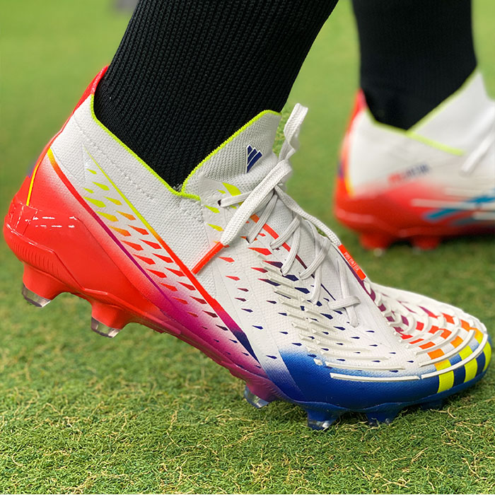 楽天市場】アディダス プレデター エッジ.1 L ジャパン HG/AG adidas