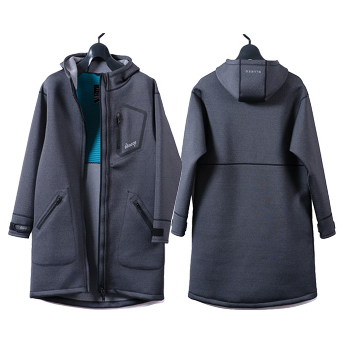 楽天市場】ブルイク FIELDCOAT blueeq 【野球・ソフト】 ウェア ベンチ