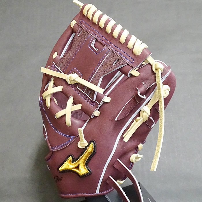 楽天市場】ミズノプロ 硬式 オーダー グラブ フジスポオリジナル