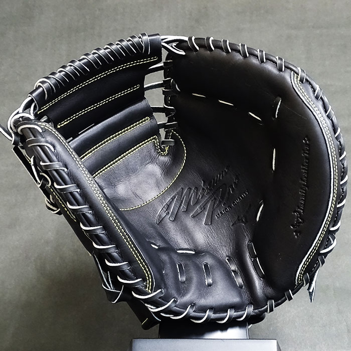 楽天市場】野球 ミズノ 硬式キャッチャーミット 硬式 キャッチャー