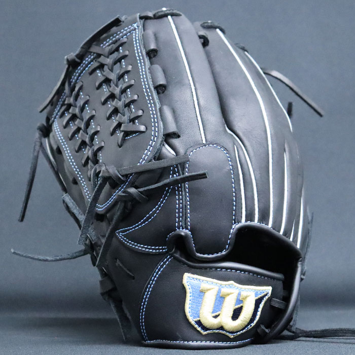 楽天市場】女子ソフトボール用 グラブ WILSON BEAR オールラウンド