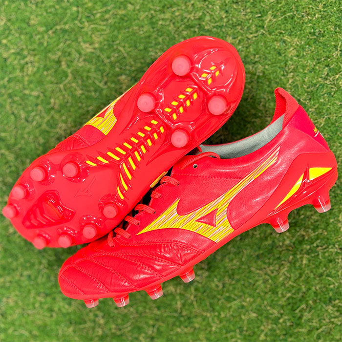 楽天市場】ミズノ モレリア NEO IV JAPAN mizuno 【サッカー