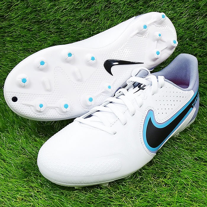 楽天市場】ナイキ ジュニア ティエンポ レジェンド 9 アカデミー HG