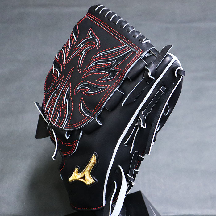 楽天市場】ミズノプロ 硬式 オーダー グラブ フジスポオリジナル