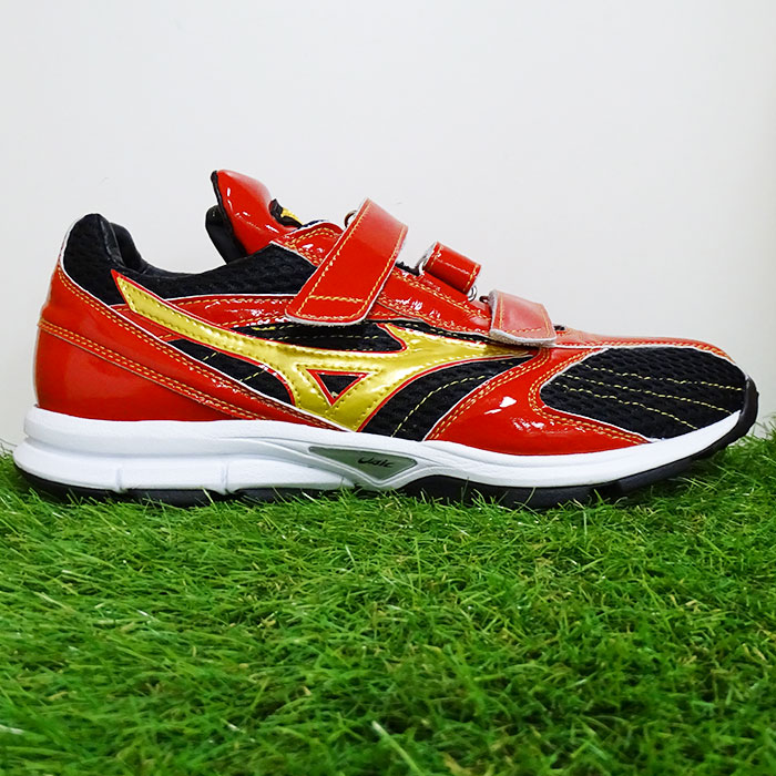 楽天市場】ミズノ ミズノプロ オーダー トレーニングシューズ フジスポ