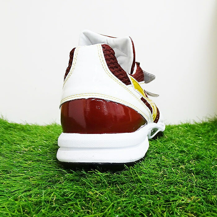 楽天市場】ミズノ ミズノプロ オーダー トレーニングシューズ フジスポ