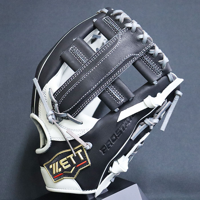 楽天市場】野球 ゼット 軟式グローブ 軟式 グローブ プロステイタス