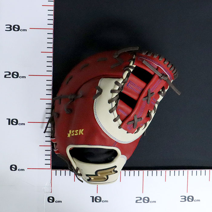 楽天市場】野球 エスエスケイ 軟式ファーストミット 軟式 ミット