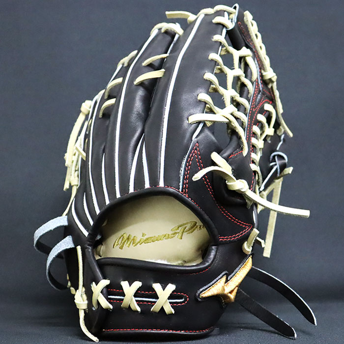 楽天市場】野球 ミズノ 硬式グローブ 硬式 グローブ ミズノプロ