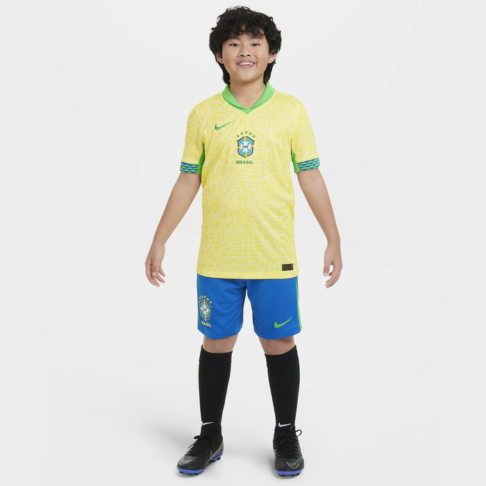 楽天市場】ナイキ ブラジル 2024 スタジアム ホーム NIKE 【サッカー