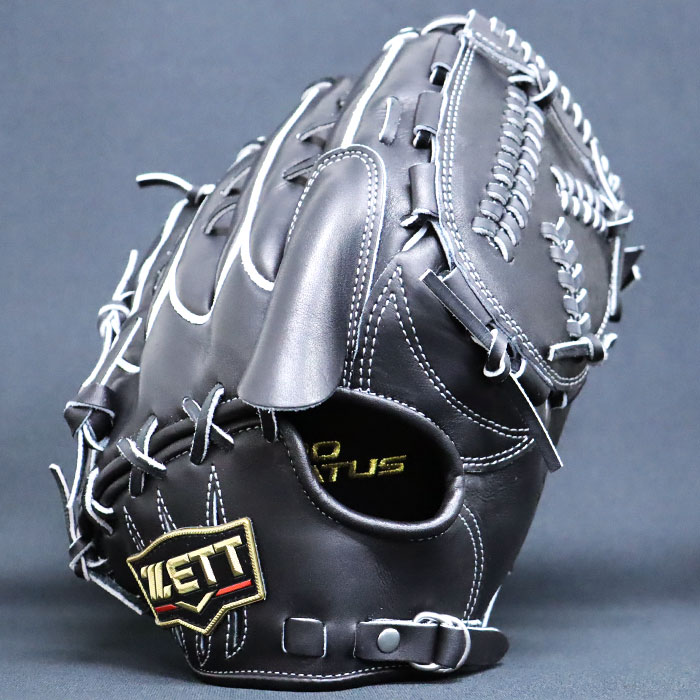 楽天市場】野球 ゼット 硬式グローブ 硬式 グローブ プロステイタス