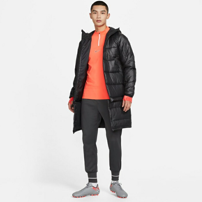 楽天市場】ナイキ Therma-FIT アカデミー プロ 2イン1 インシュレー