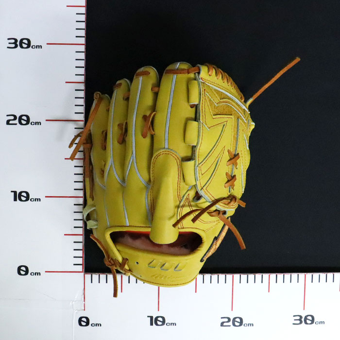 楽天市場】野球 ミズノ 硬式グローブ ミズノプロ オーダーグラブ 前田