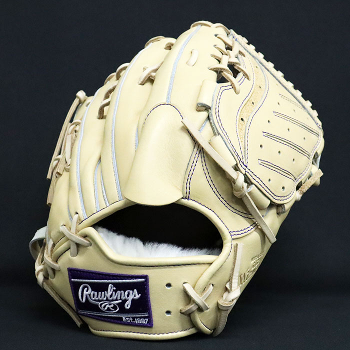 楽天市場】野球 ローリングス 硬式グローブ プロプリファード