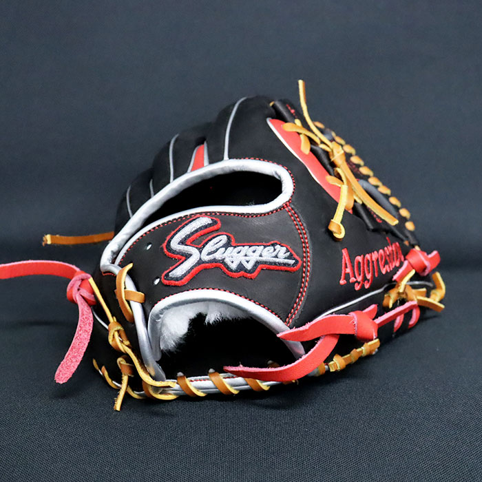 楽天市場】野球 久保田スラッガー 軟式グローブ オーダーグラブ AR3型