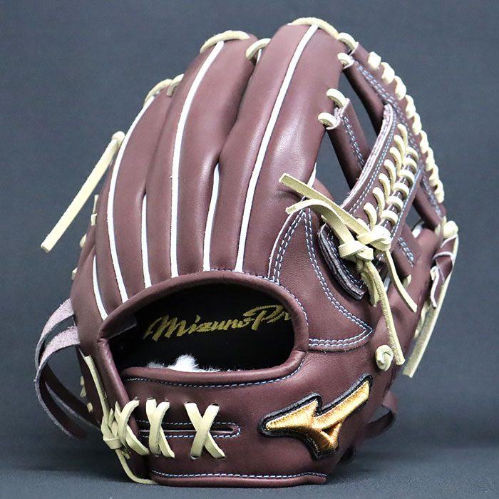 楽天市場】野球 ミズノ 硬式グローブ 硬式 グローブ ミズノプロ