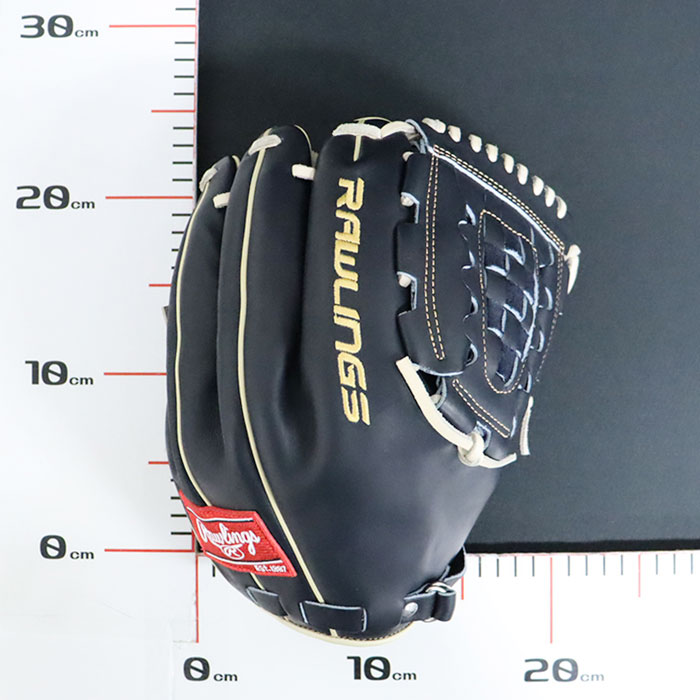 楽天市場】野球 ローリングス 限定 軟式グローブ 投手 山下舜平大