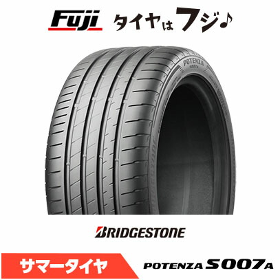 楽天市場】potenza s007a 245/30r20 90y xlの通販
