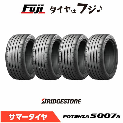 楽天市場】タイヤ4本セット 205/50 17 potenzaの通販