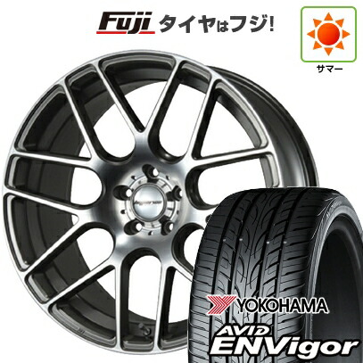 楽天市場】ハイペリオン cvm 19インチ 8．5jの通販