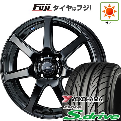 楽天市場】165／45R16（サマータイヤ・ホイールセット｜タイヤ