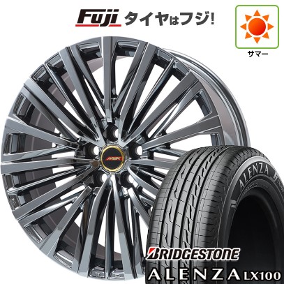 楽天市場】235/50R20 100V PZ ALENZA 001 RFT レクサス NX450/350
