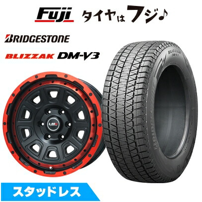 楽天市場】265/65r17 プラド dmv3 スタッドレスの通販