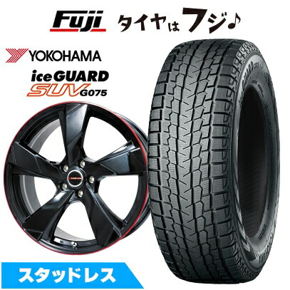 楽天市場】225／60R18 スタッドレス（インセット（mm）47