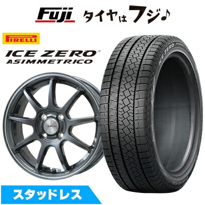 楽天市場】【新品】ノア/ヴォクシー スタッドレスタイヤ ホイール4本