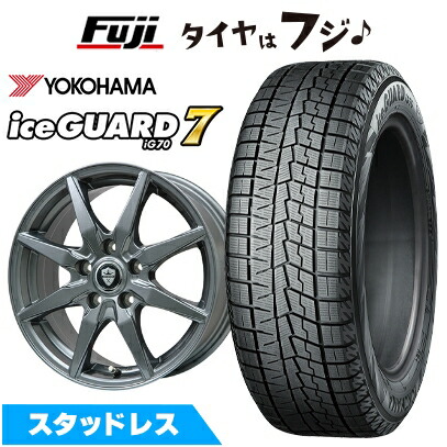 楽天市場】225／60R17 スタッドレス（ブランドヨコハマ
