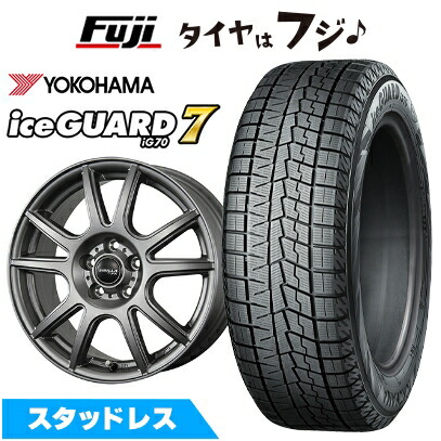 楽天市場】ヨコハマ 205/55r17 iceguard 6の通販
