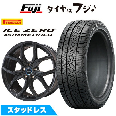 楽天市場】225／45R18（P.C.D（mm）112）（スタッドレスタイヤ