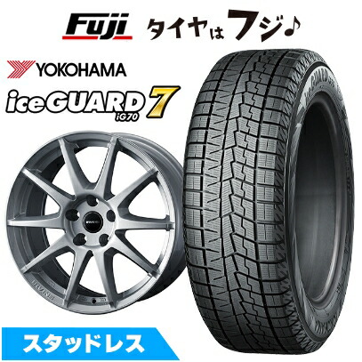 楽天市場】ヨコハマ 185／65R15（スタッドレスタイヤ・ホイールセット