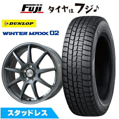 楽天市場】スタッドレスタイヤ 215/60r17（インセット（mm）40