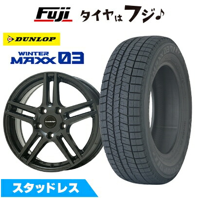 楽天市場】ポロ 185/65r15 スタッドレスタイヤの通販