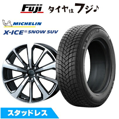 楽天市場】スタッドレスタイヤ ホイールセット 275/45r20 xc90の通販