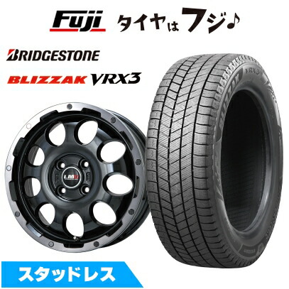 楽天市場】ブリザック ハスラー 165／60r15の通販