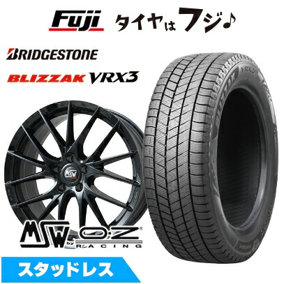 楽天市場】vrx3 225/60r17の通販