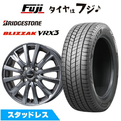 楽天市場】165 55r15 vrx3の通販