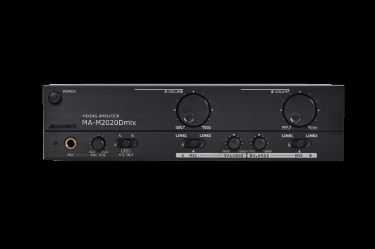 楽天市場】MASSIVE マッシブ MA-M15A ◇ パワーアンプ ( ハイ・ロー