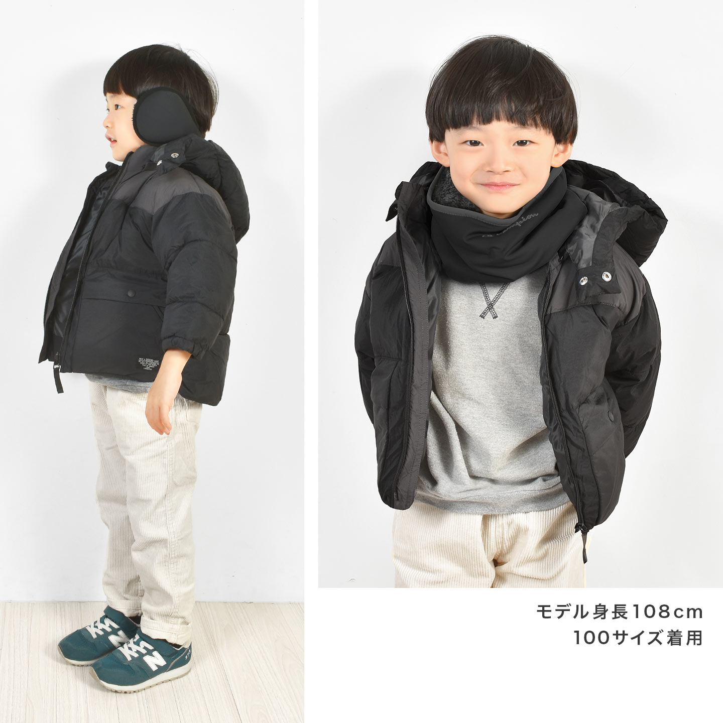 楽天市場】ブリーズ BREEZE ダウンジャケット キッズ 子供 女の子