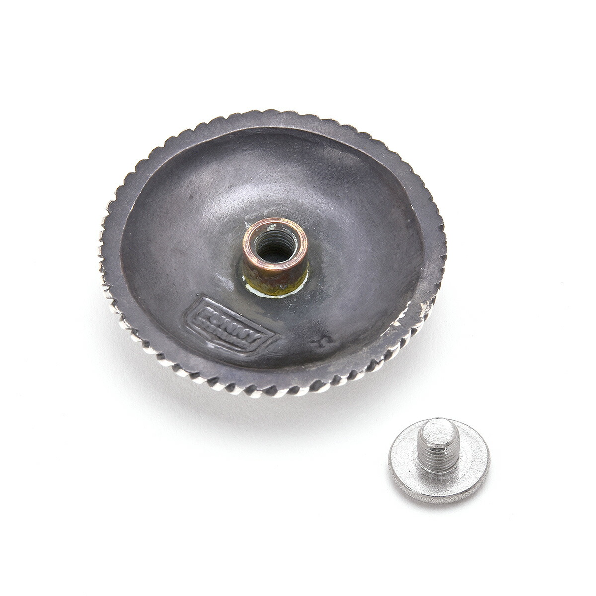 楽天市場】【FUNNY公式ストア】 ファニー ビクター コンチョ 31mm