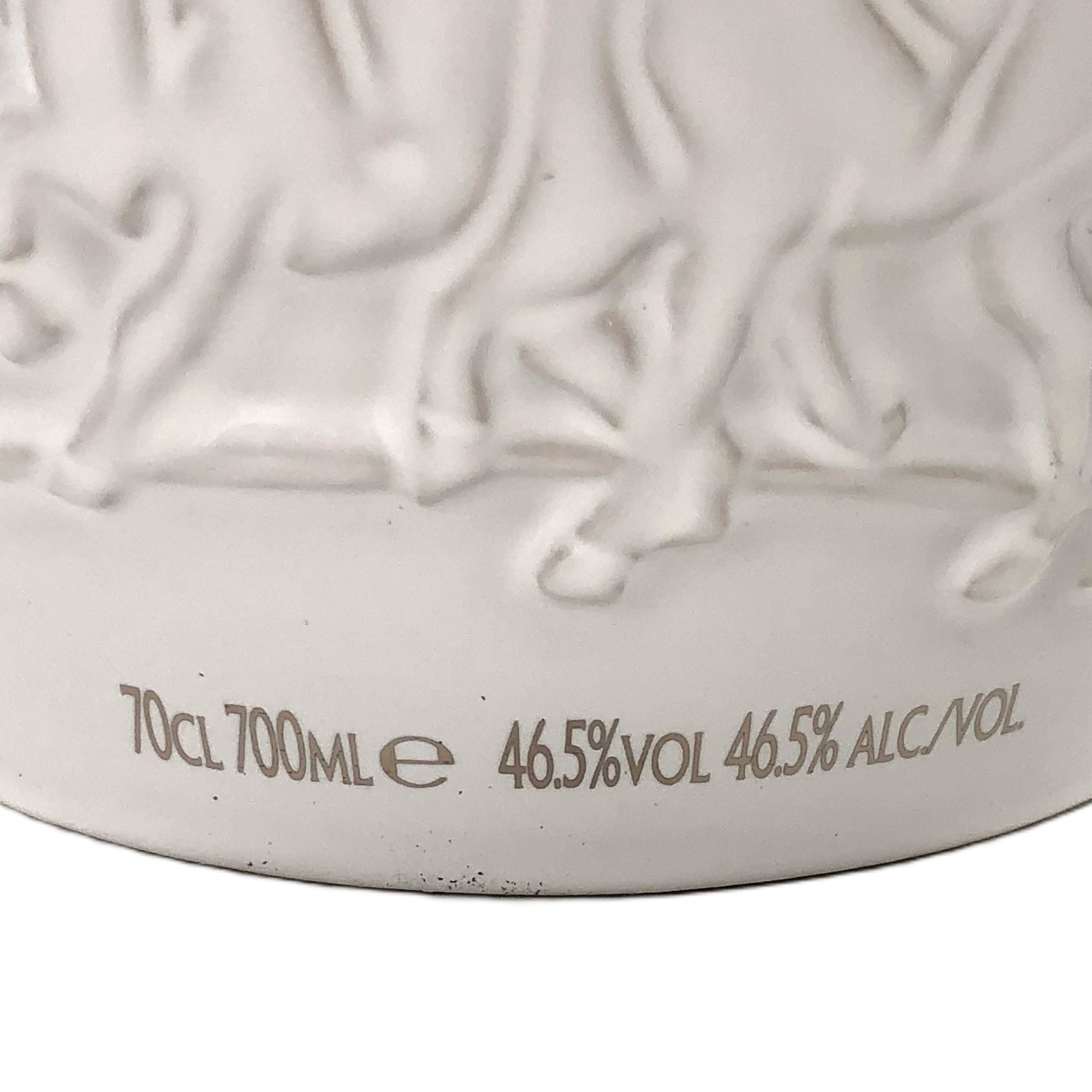 楽天市場】【中古】ROYAL SALUTE ロイヤルサルート 21年 スノーポロ