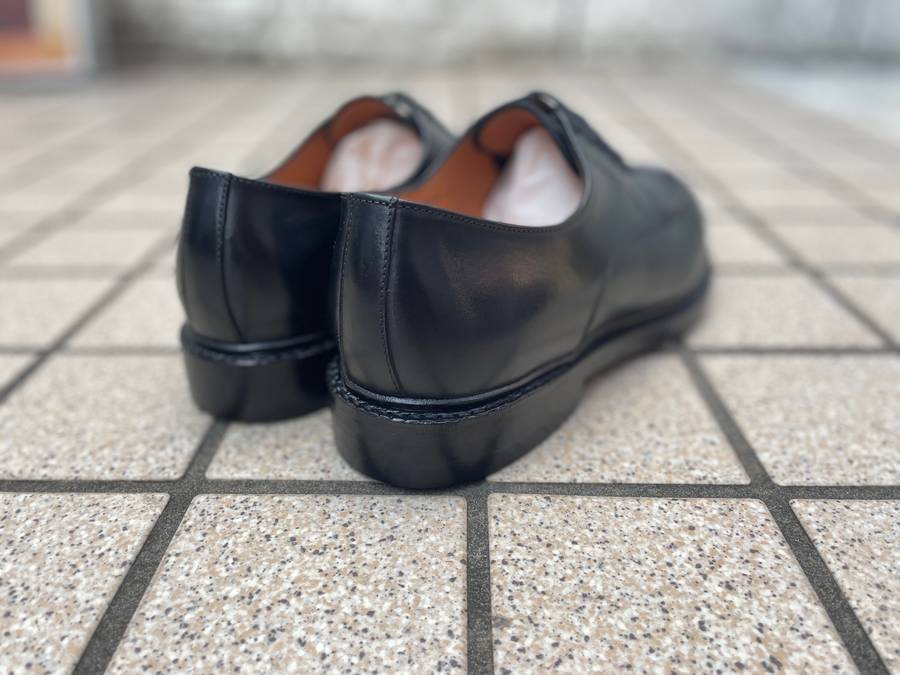 楽天市場】Jalan Sriwijaya ジャランスリウァヤ Uチップ シューズ