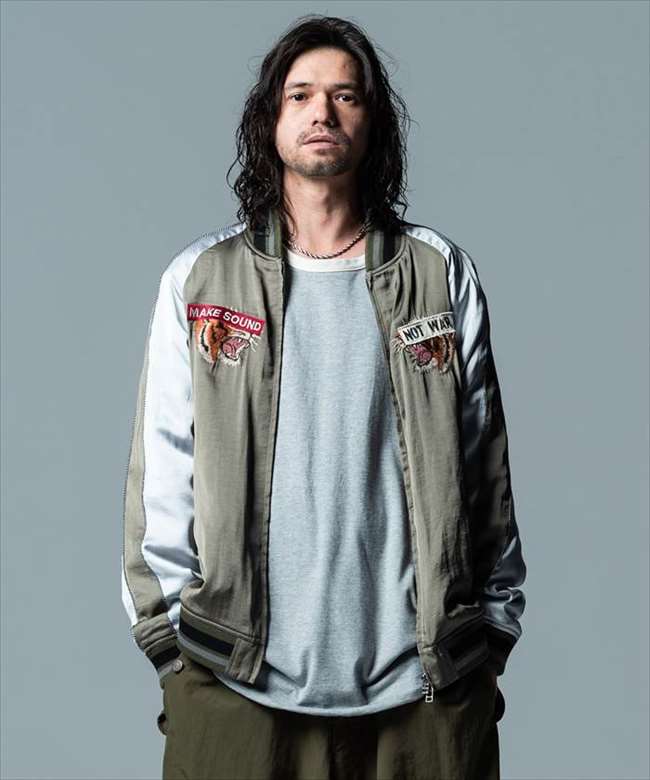 楽天市場】glamb グラム Jake Ska JKT ジェイクスカジャケット